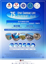 75th EPAT Cardiac Life Support (CLS)